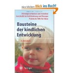 Bausteine der kindlichen Entwicklung: Die Bedeutung der Integration der Sinne für die Entwicklung des Kindes