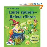 Laute spüren - Reime rühren - Spiele zur phonologischen Bewusstheit 