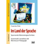 Im Land der Sprache